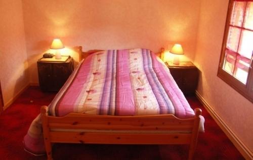 Le Val Godard Fresnay-le-Samson Номер фото